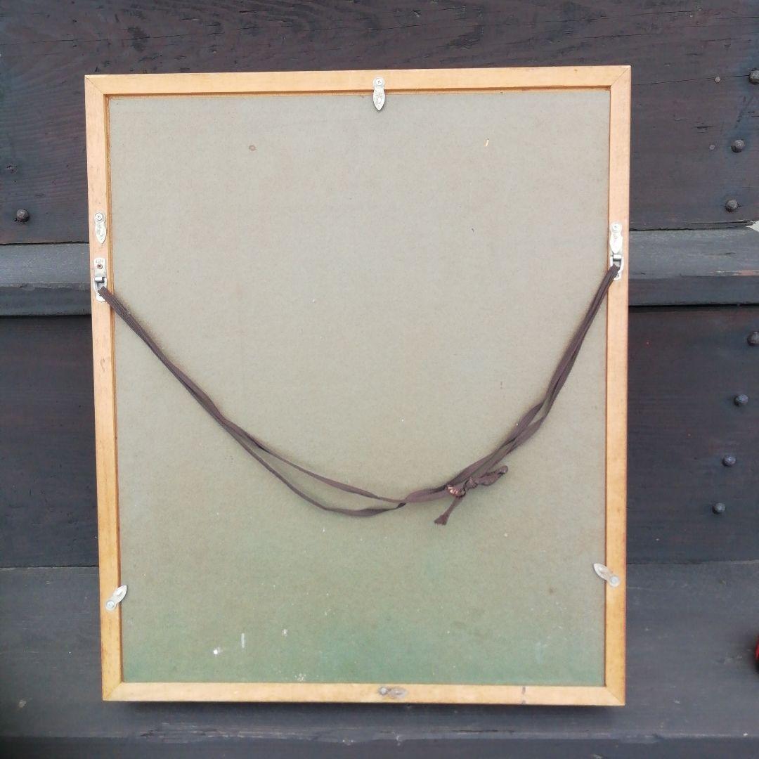 絵画、油絵、作家物、絵
