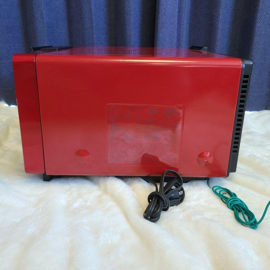【美品】MITSUBISHI ZITANG RG-GS1 オーブンレンジ 時短