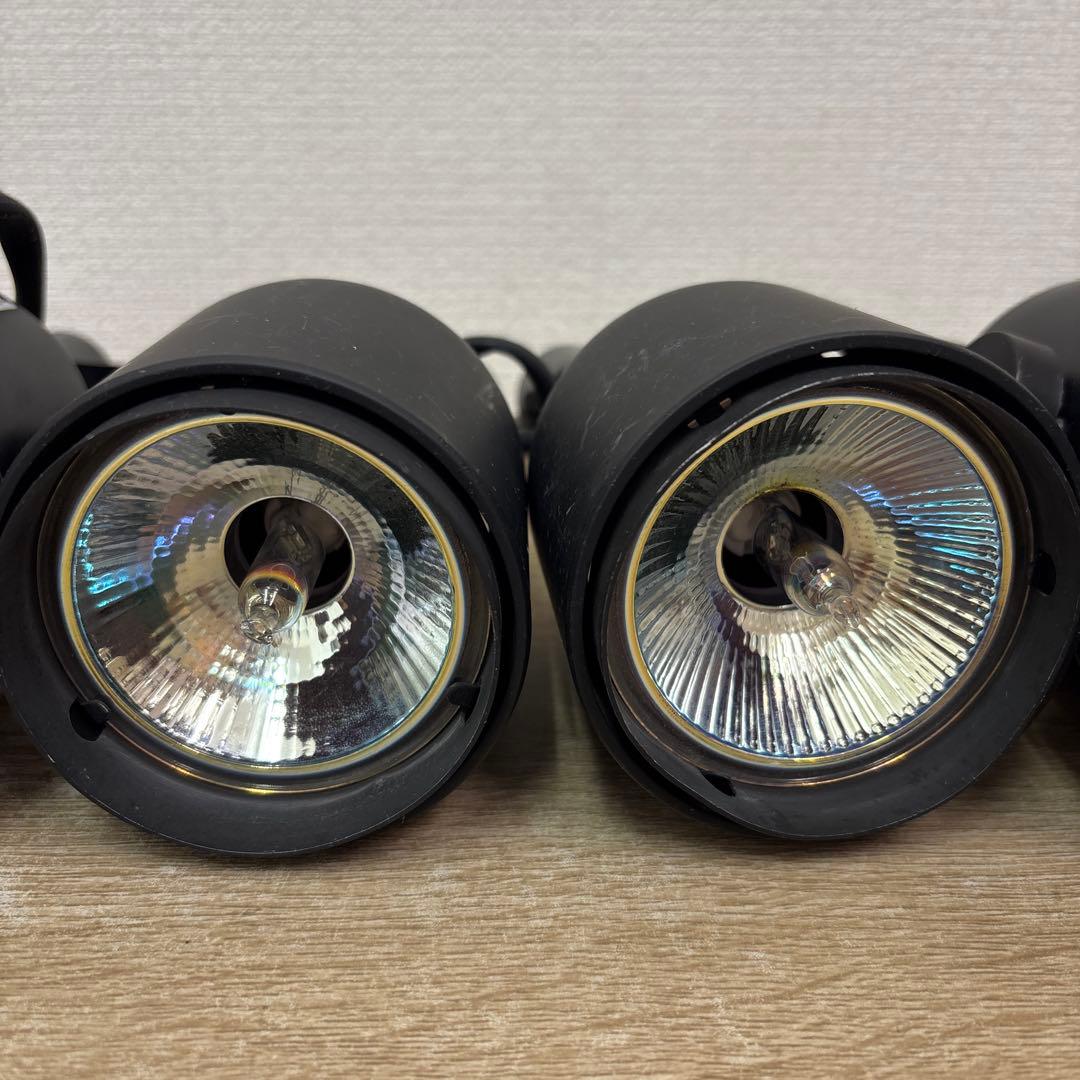 照明器具　スポットライト　National ミニハロゲン