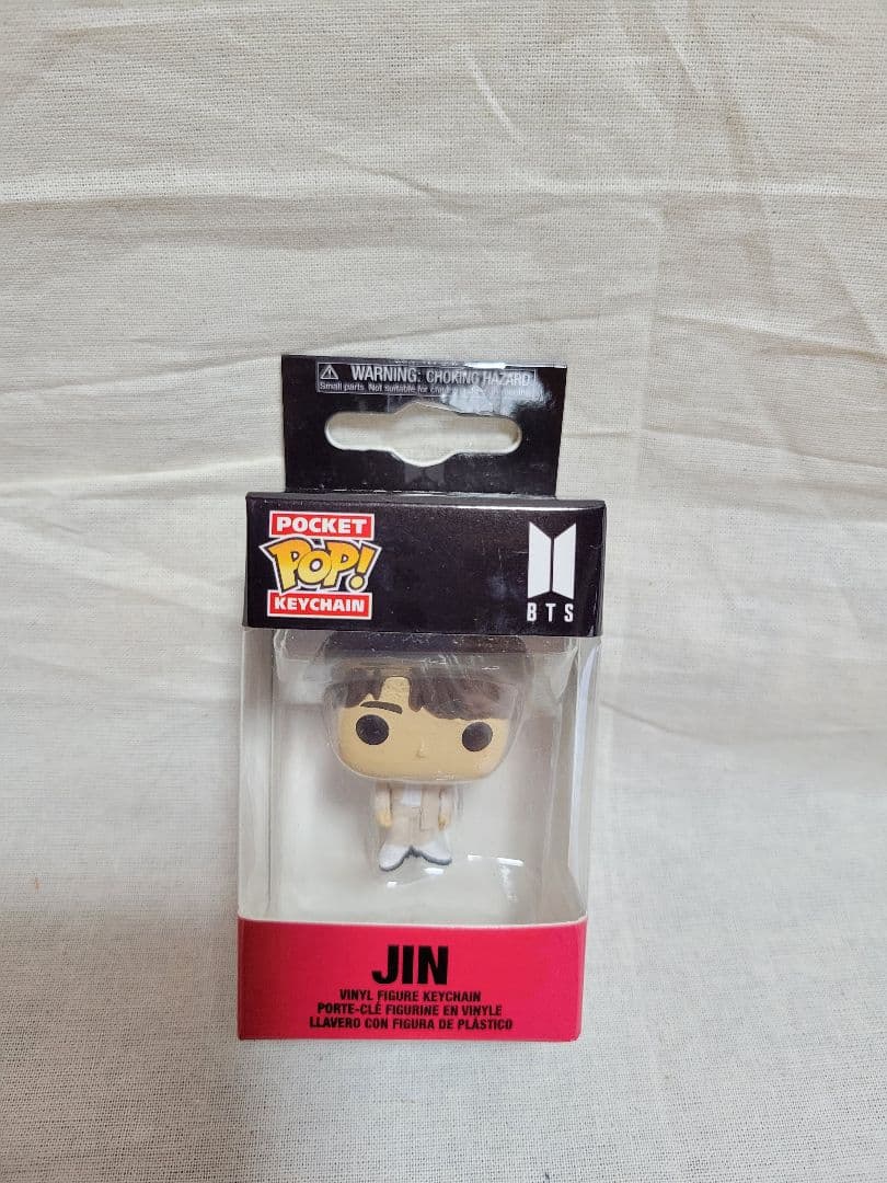 アイドル BTS PROOF Funko POCKET POP! KEYCHAIN