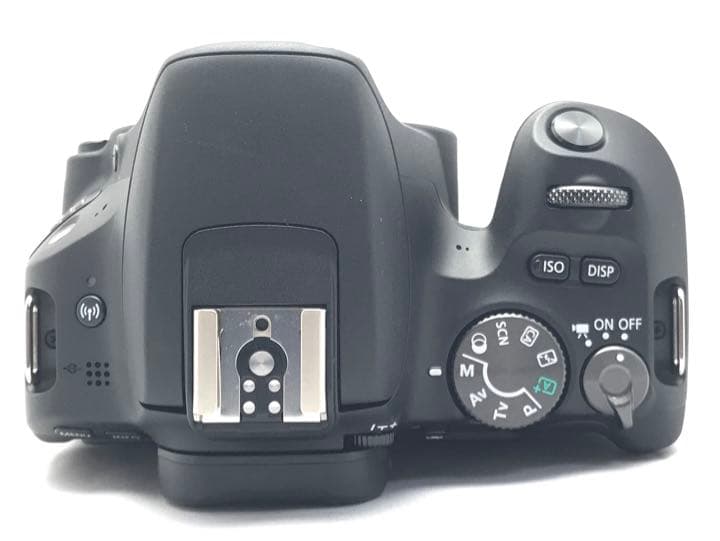 運動会フルセット♪Canon EOS kiss x9 ダブルズームレンズキット♪