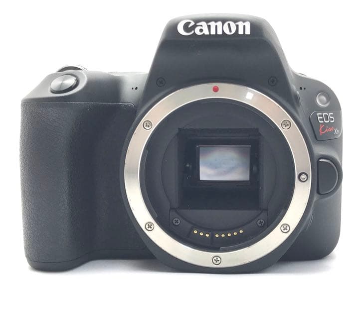 運動会フルセット♪Canon EOS kiss x9 ダブルズームレンズキット♪