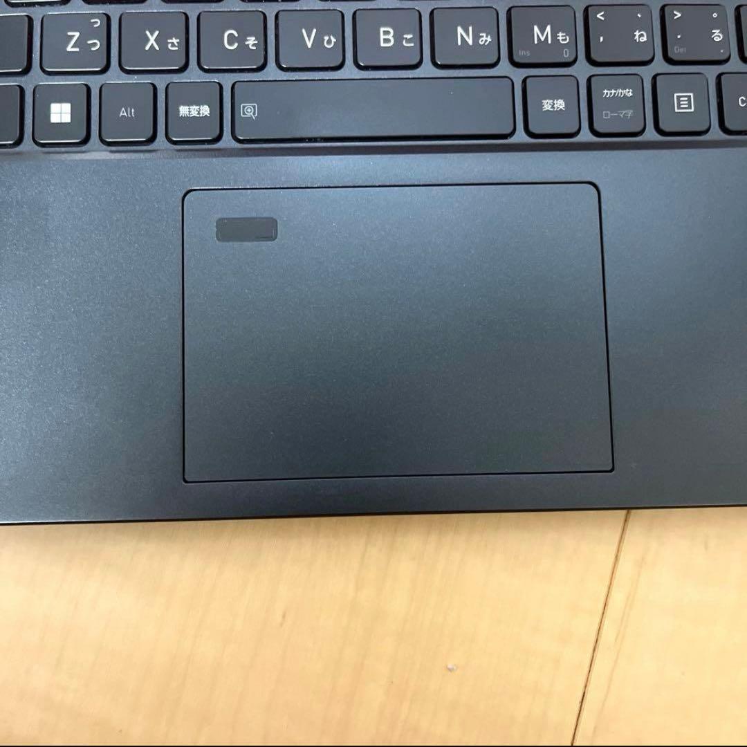 2022年製 Core i5 第11世代 Dynabook ノートパソコン