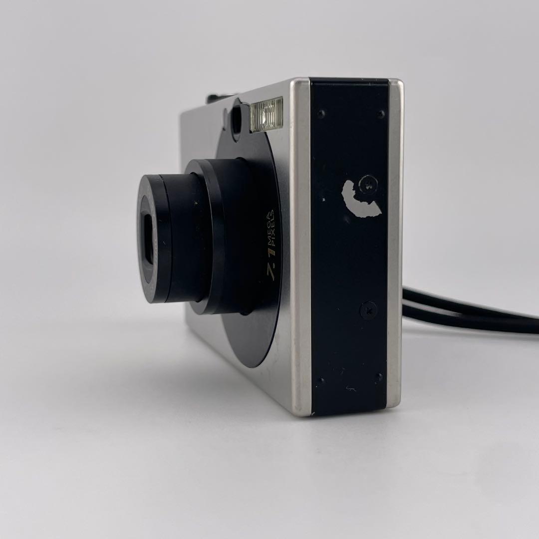 実写美⭕️美品【動作確認済み】Canon IXY DIGITAL 10 デジカメ