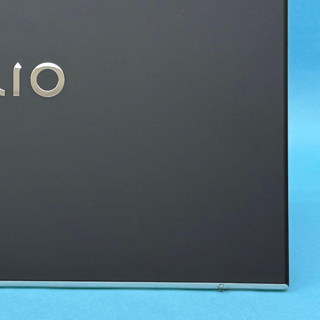 988 準美品 1TB VAIO PK i7 第13世代 16GB office