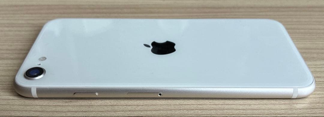 iPhone SE 第3世代 128GB SIMフリー