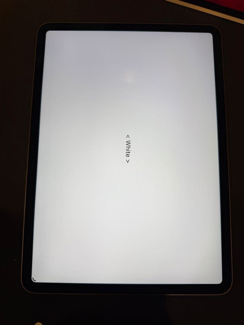 【美品】iPad Pro 11インチ 第2世代 128GB + pencil