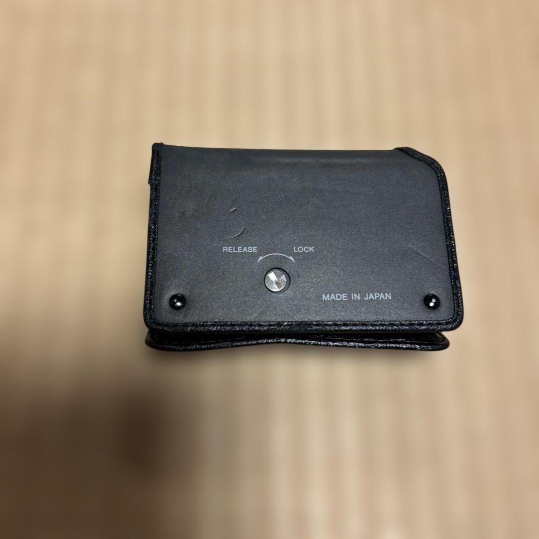SONY ワールドバンド レシーバーICF-SW100
