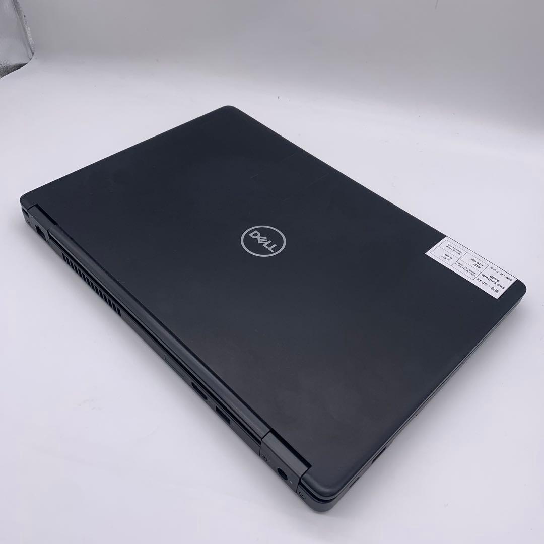 Windowsノート本体 Dell Latitude 5490 | Core i5-8350U