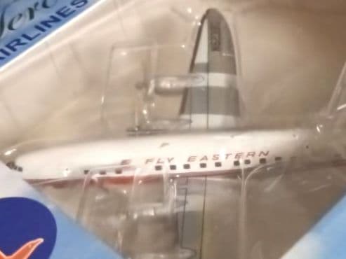 エアロクラシックス イースタン航空 N6239G AeroClassics製