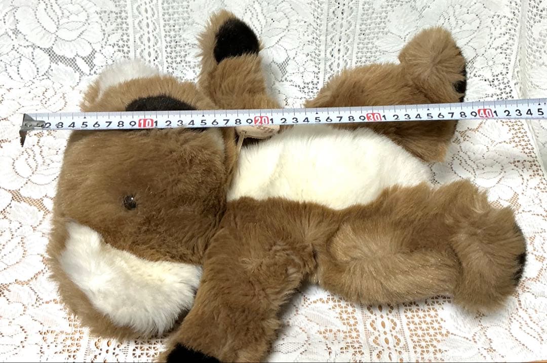 【中古】レア品希少　コアラぬいぐるみの三英　コアラ　tissavel