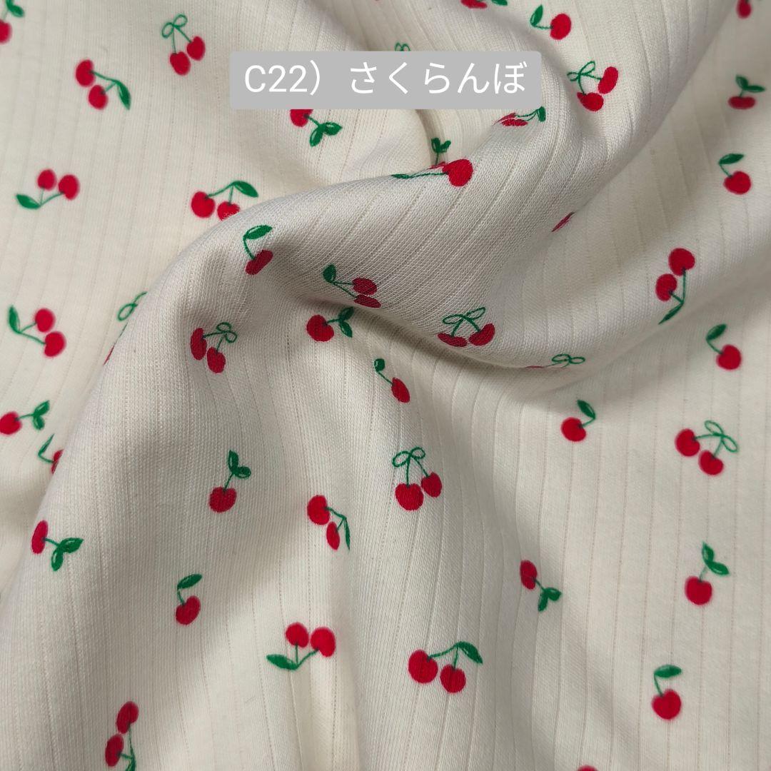 【オーダーメイド】 ベビーリュック 名入れ刺繍