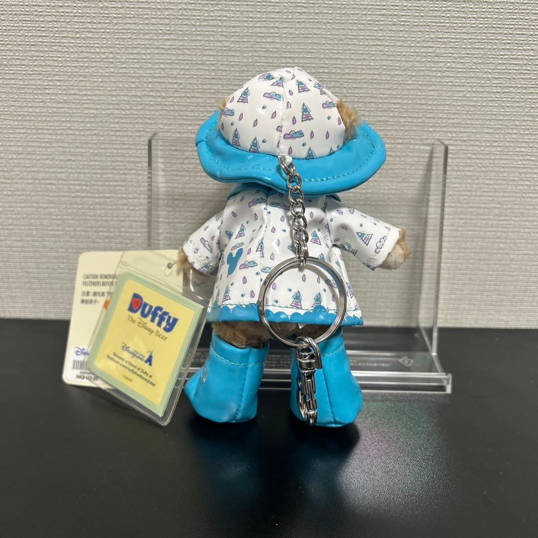 【過去最安値！】ぬいぐるみキーチェーン 5体セット香港限定