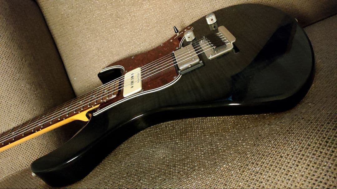 PAC611HFM TBL YAMAHA ヤマハ パシフィカ　ぼっちざろっく