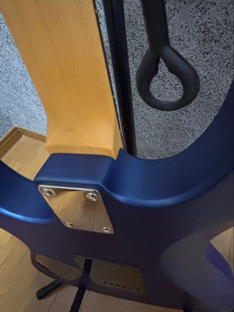 美品　YAMAHA パシフィカ　YAMAHA PACIFICA 612VIIX