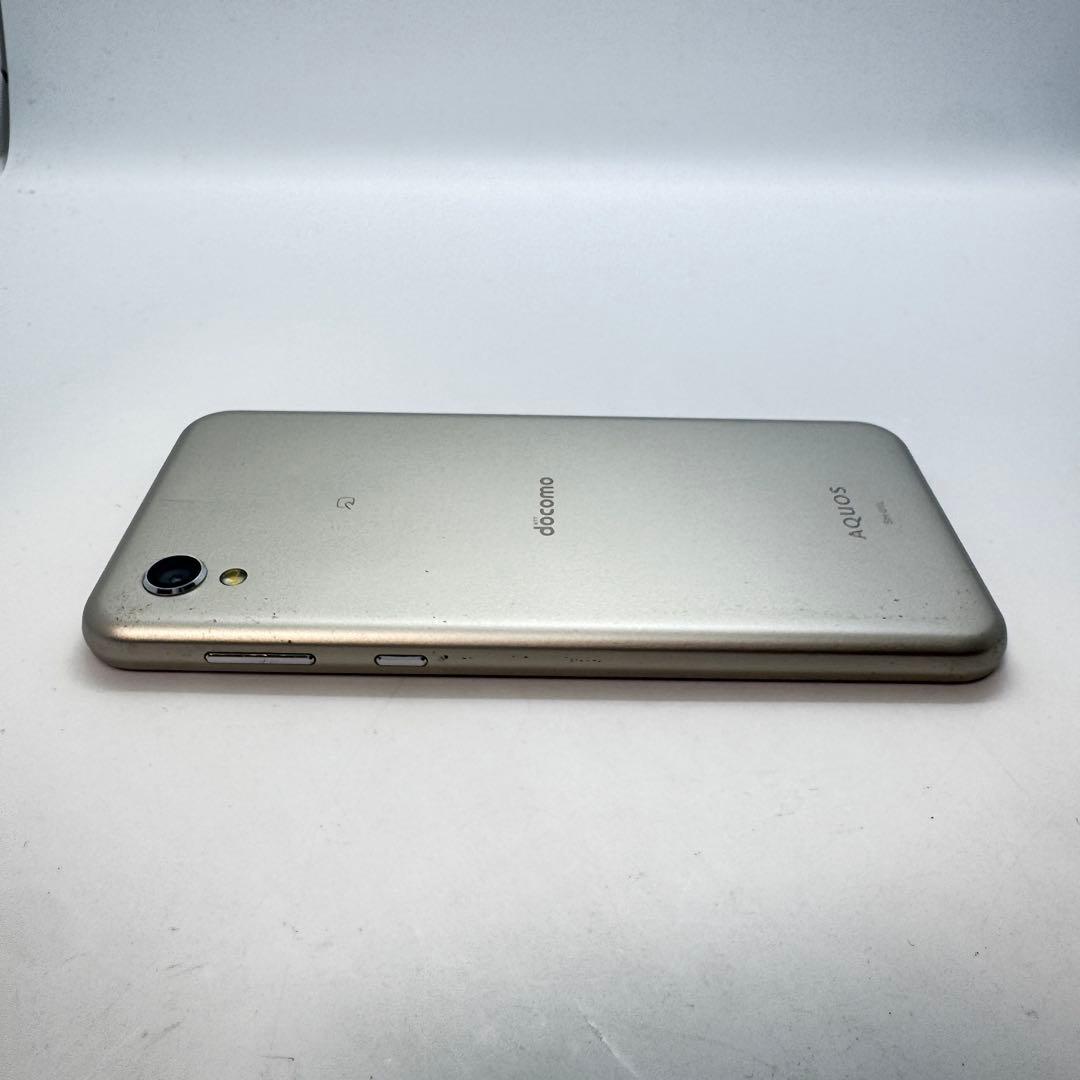 【SIMフリー】 AQUOS sense2 SH-01L 本体 動作確認済み