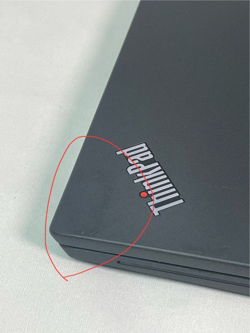 Windowsノート本体 ThinkPad X13 Gen2 i5-1135G7 8GB 256GB