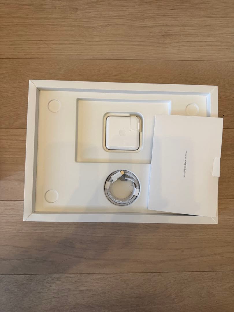 MacBook Pro14インチ 2024年製M4/16GB/512GB/超美品