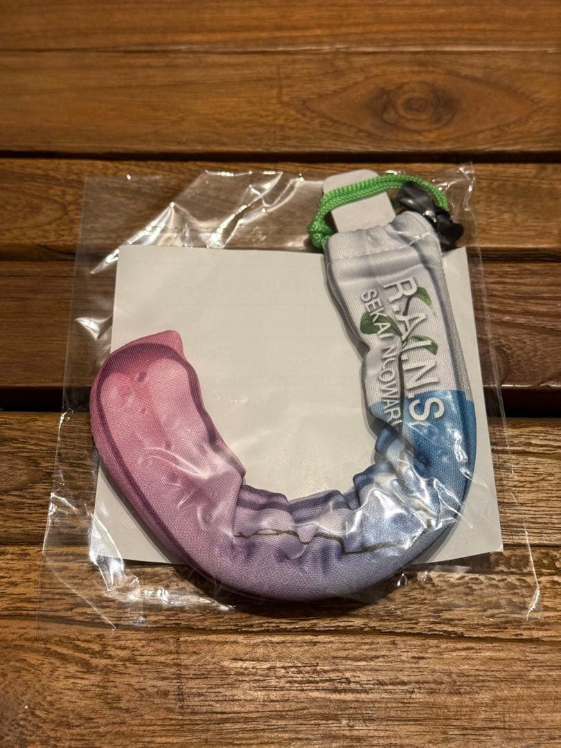 セカオワグッズ　セット