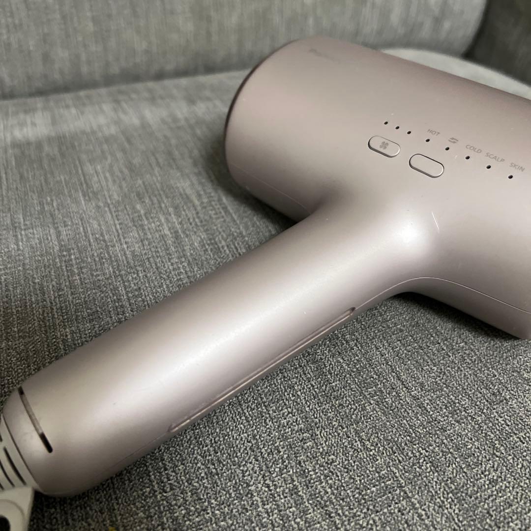 Panasonic/ナノケア ヘアドライヤー 2022年製　EH-NA0J