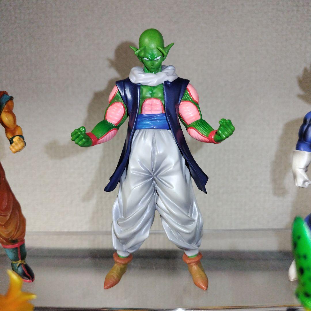 ⑱ドラゴンボールフィギュア　グリッター&グラマラス　人造人間18号　他まとめ売り