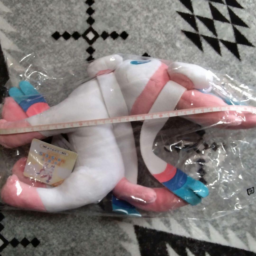 ニンフィア　ぬいぐるみ　未開封！　ALL STAR COLLECTION