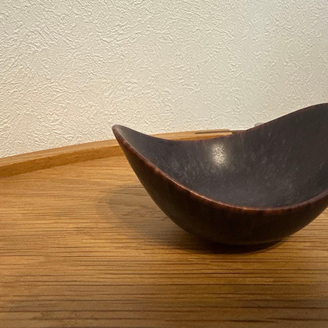 Gunnar Nylund グンナーニールンド ARO ボウル