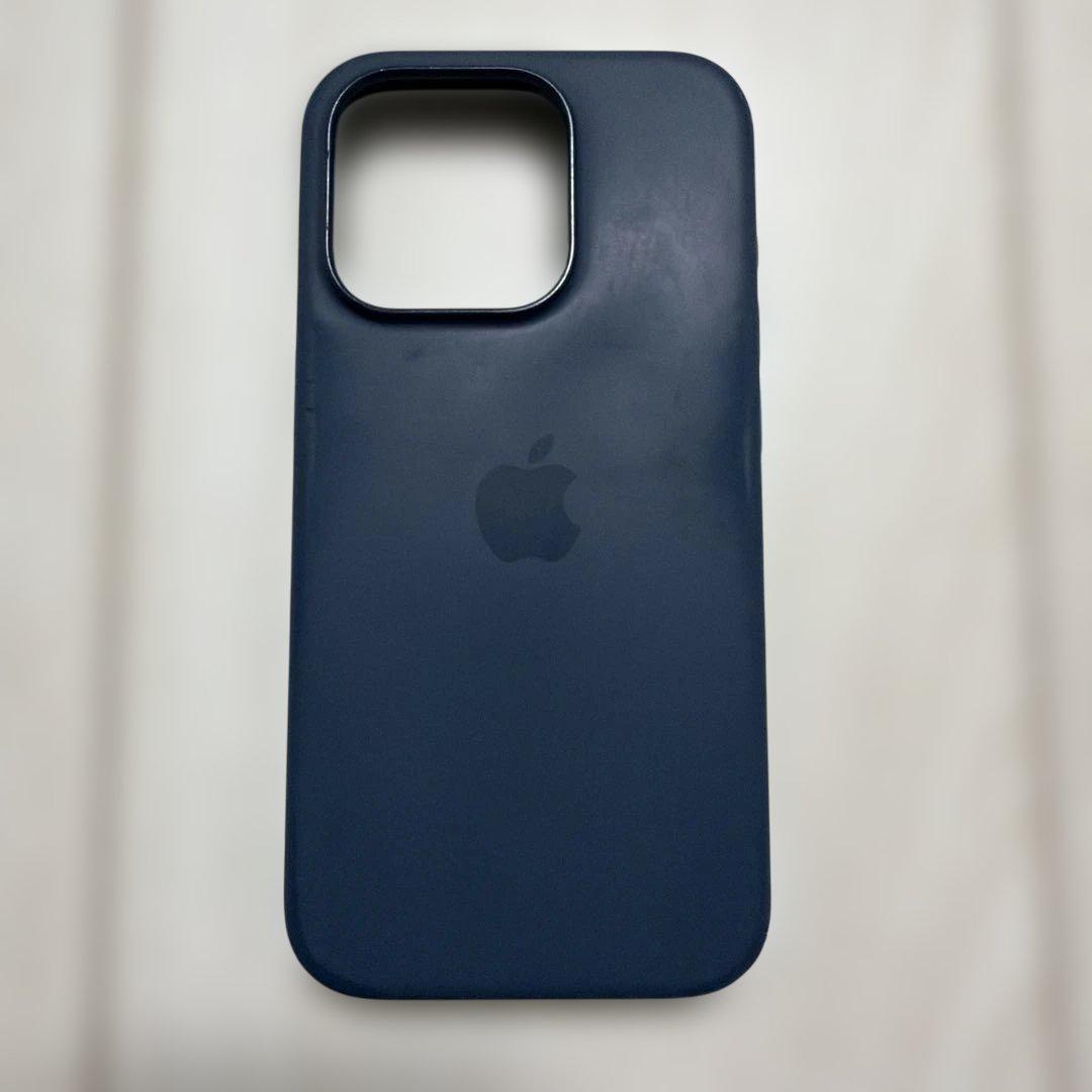 iPhone15Pro ブラックチタニウム　128GB