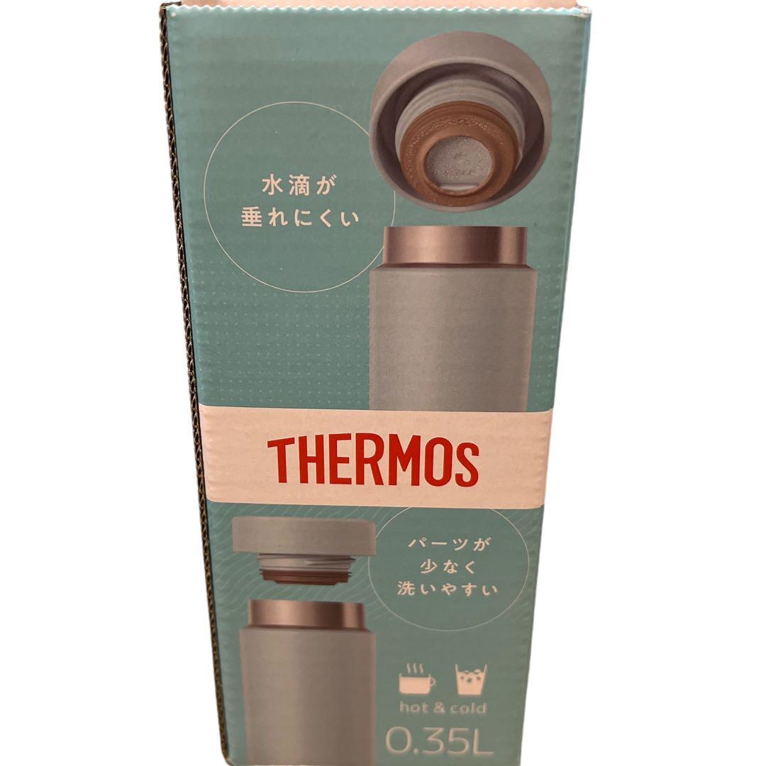 ミッフィー ザッカフェスタ THERMOS サーモス ステンレスボトル 水筒