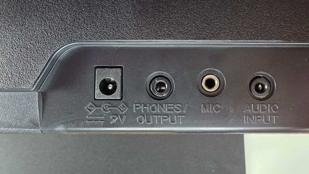 TORTE トルテ 電子キーボード 61鍵盤 TSDK-61 極美品