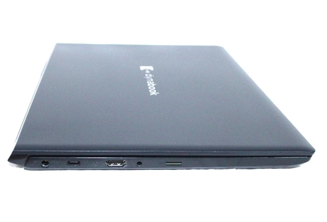 Dynabook S73FS i5-10th HDMI カメラ r21