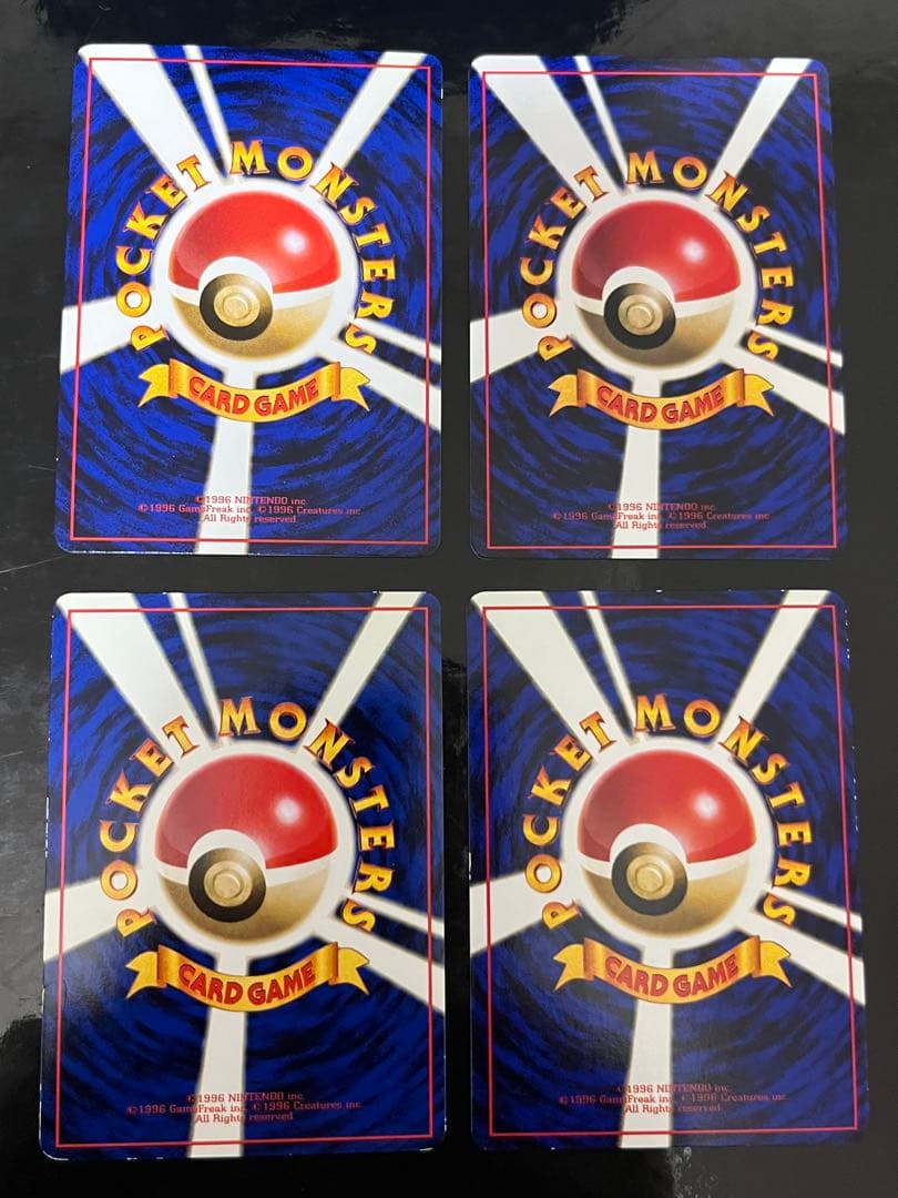 ポケモンカード　旧裏面　拡張シート　38枚　被りなし　まとめ売り