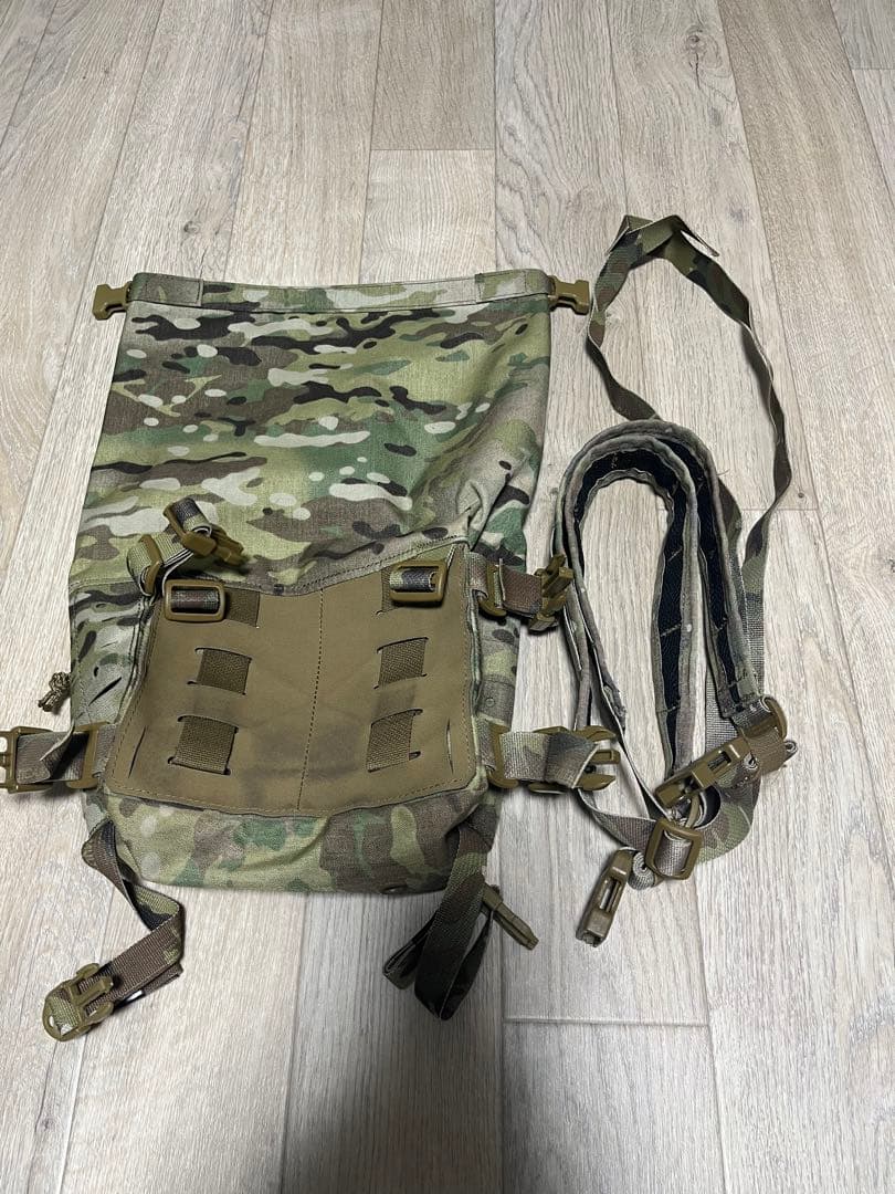 【レプリカ】LBV expander kit