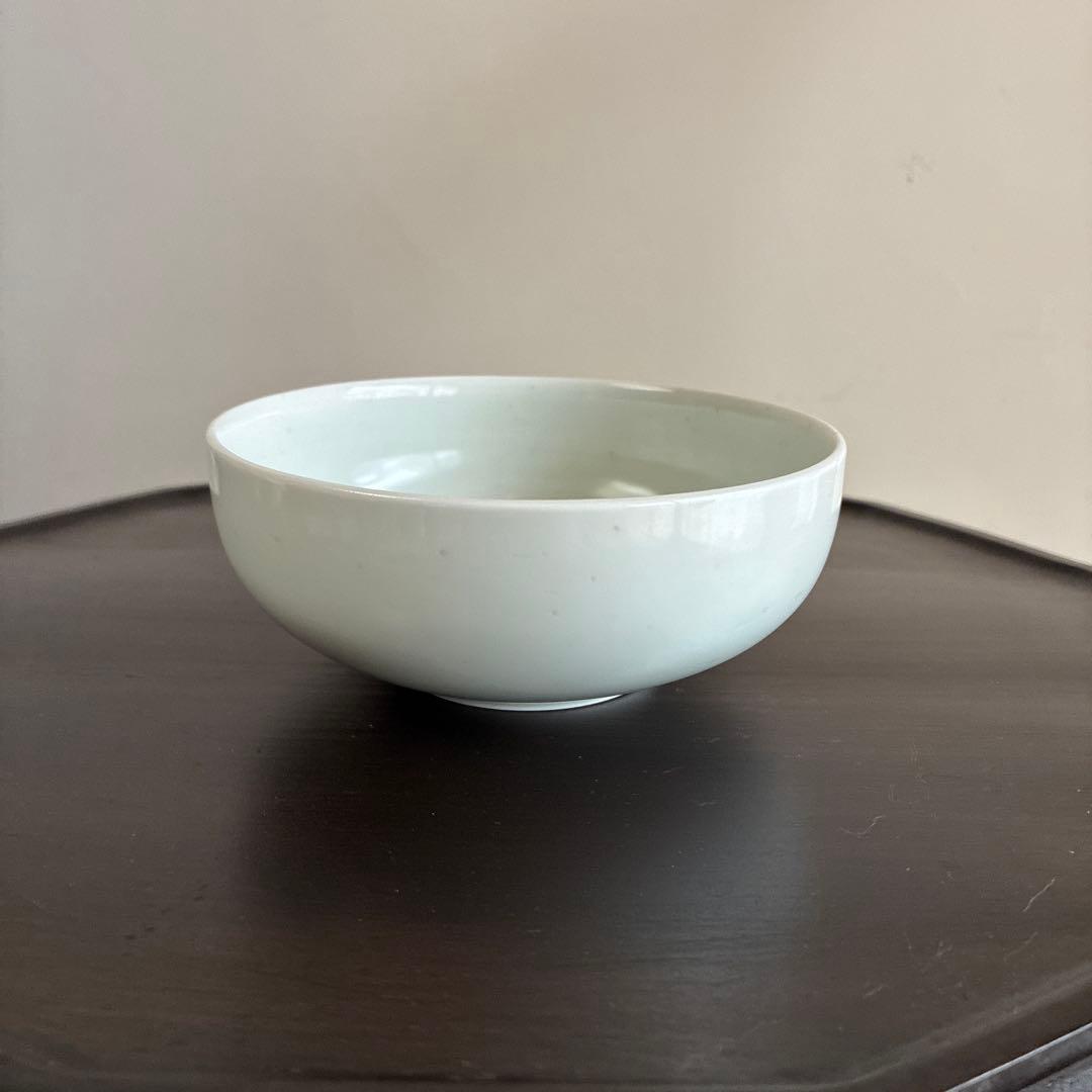 韓国　白磁