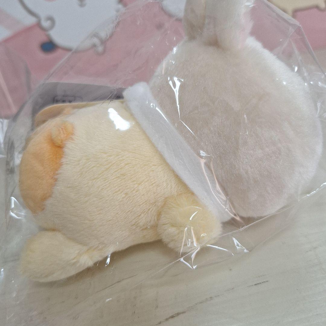 ちいかわ ChiikawaBabyハイハイぬいぐるみ ❤︎ちいハチうさセット❤︎