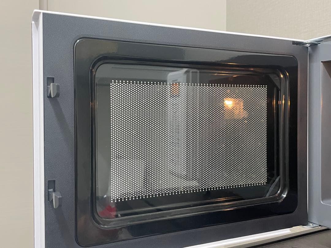 【2021年製】TOSHIBA 東芝電子レンジ　ER-T16(W)