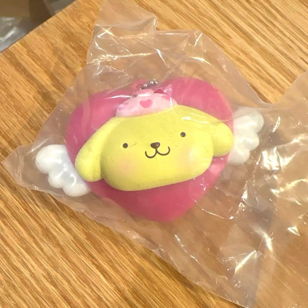 サンリオ ポムポムプリン セット