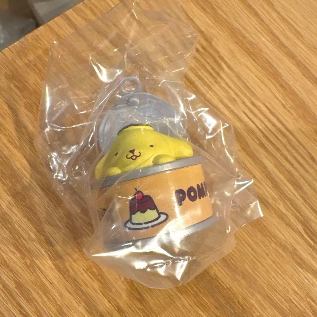 サンリオ ポムポムプリン セット