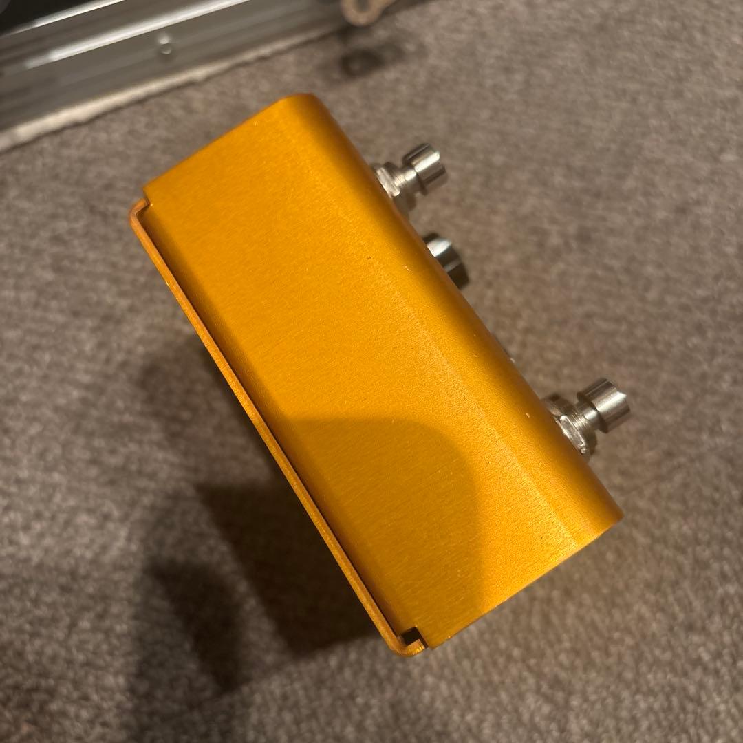 ギター strymon OB.1