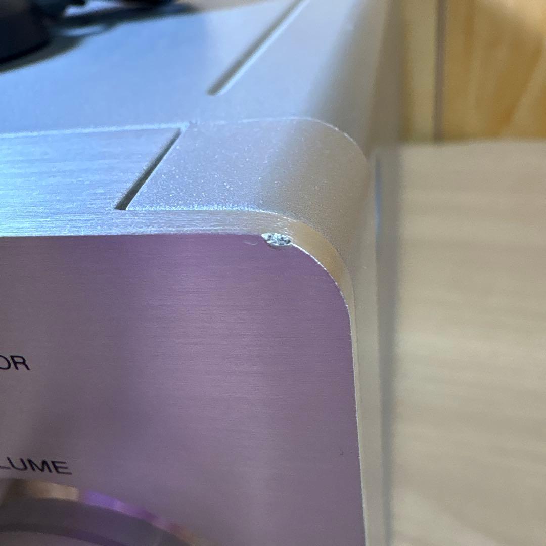 ラジオ・コンポ KENWOOD R-K700