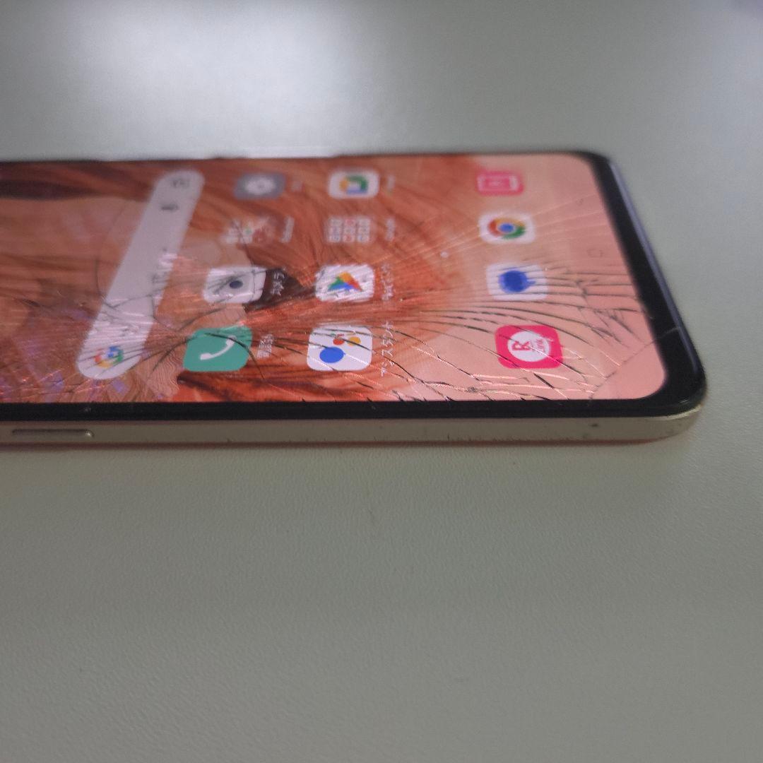 Oppo A73 シムフリー アンドロイド11 オッポ４３３