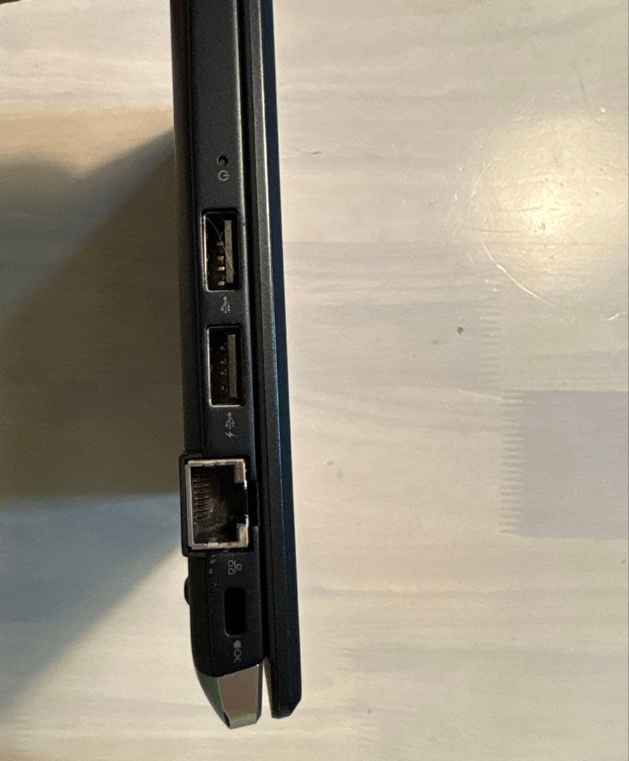 dynabook G83/M 13.3インチ ノートPC｜初期化済｜