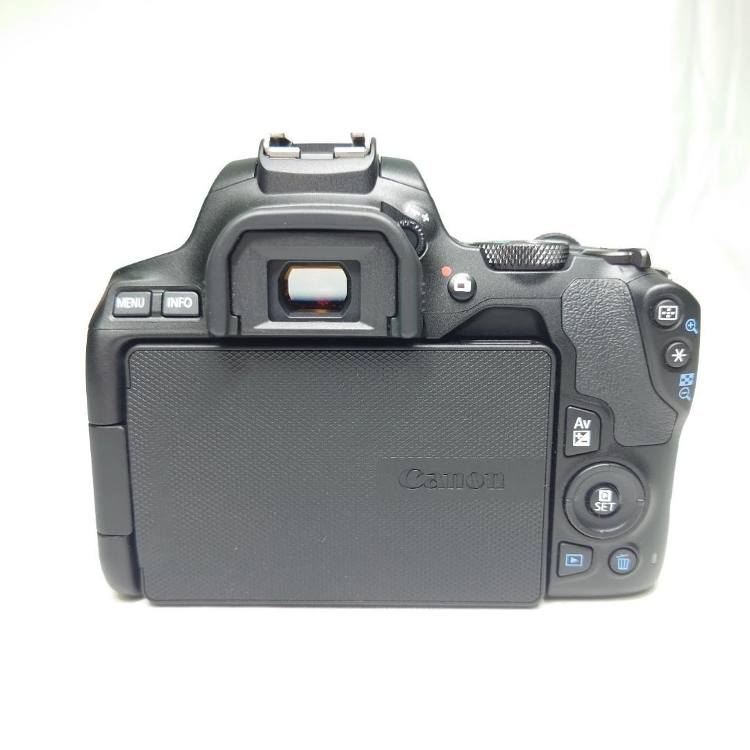 Canon EOS Kiss X10 デジタル一眼レフカメラ キャノン