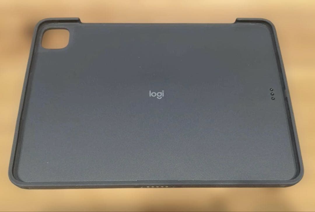 【logicool】 CONBO TOUCH iPad Pro11インチ