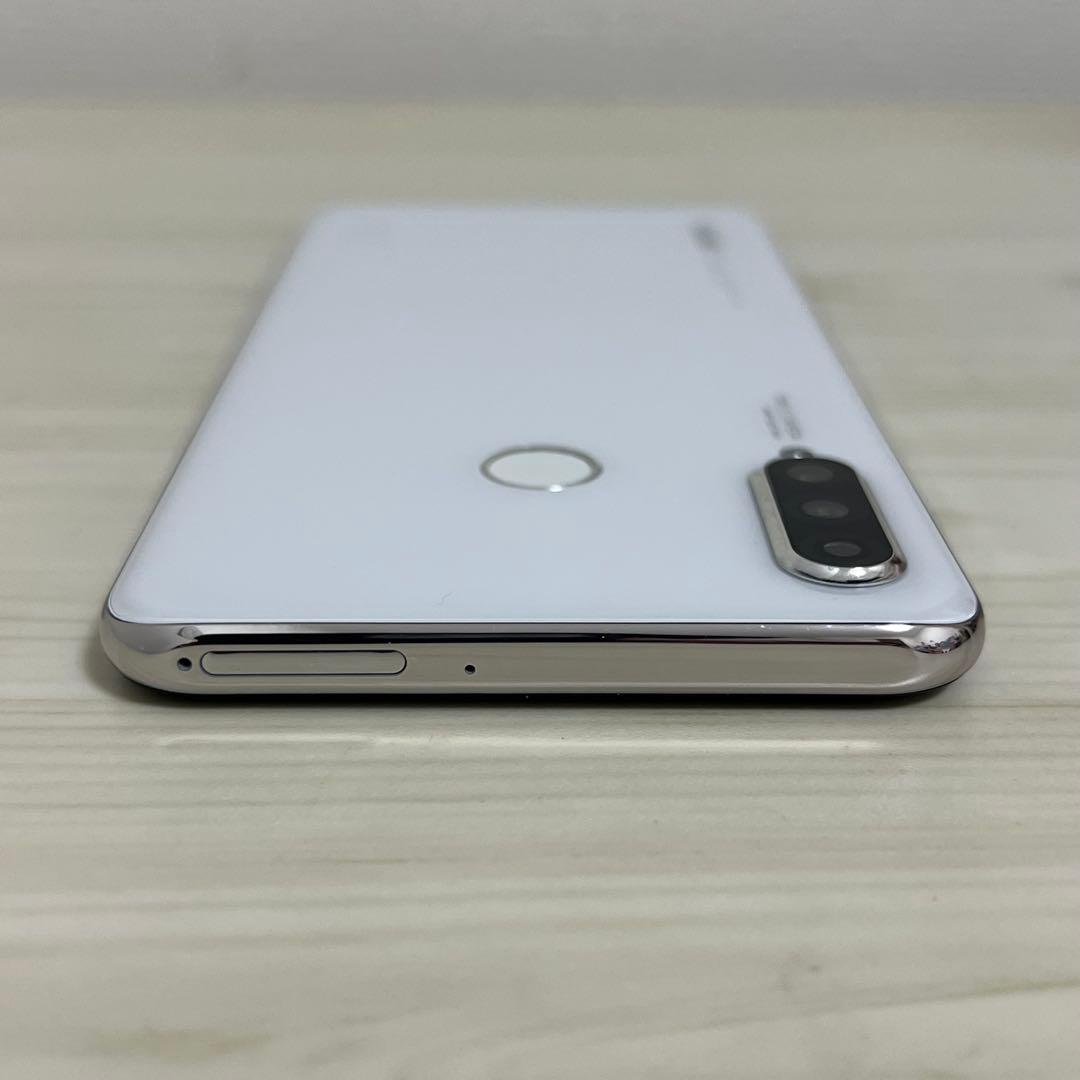 HUAWEI P30 lite 本体のみ Androidスマホ
