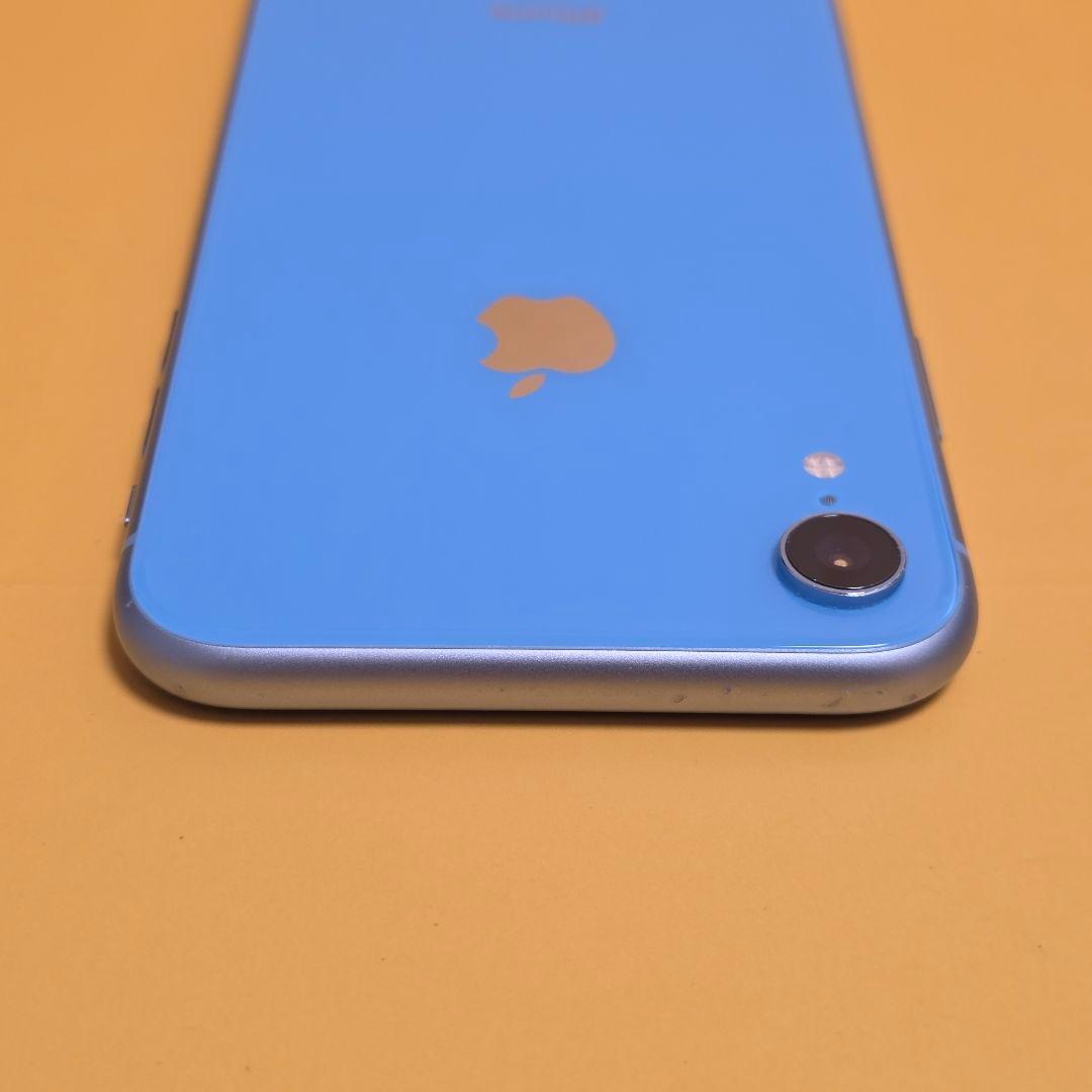 iPhone XR 64GB｜24時間以内発送#323