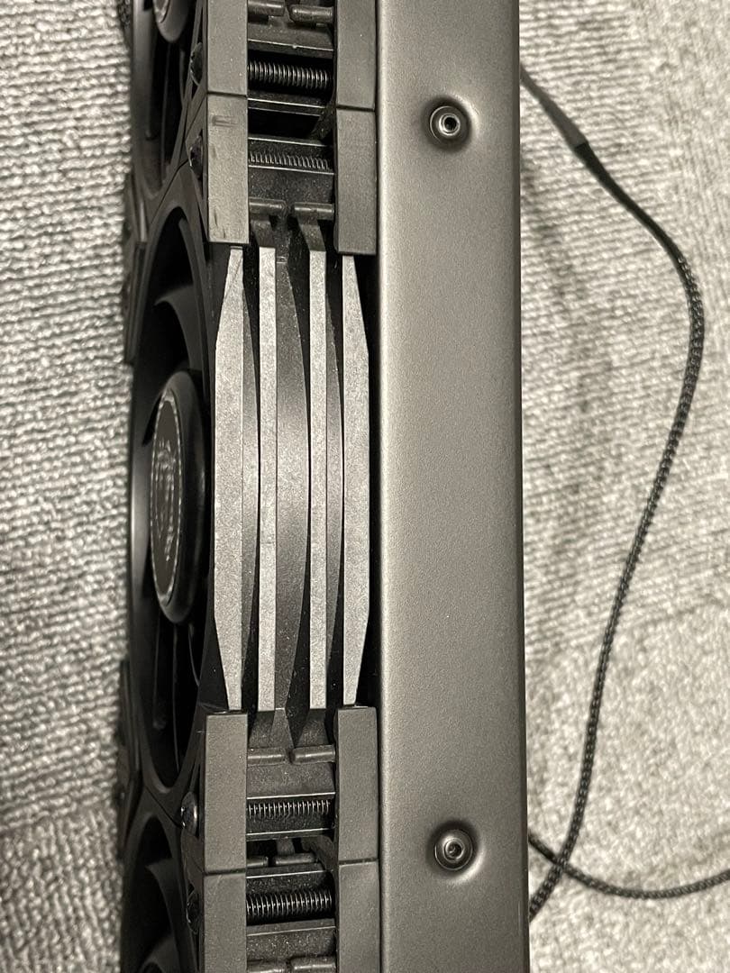 MSI MEG CORELIQUID S360 簡易水冷CPUクーラー