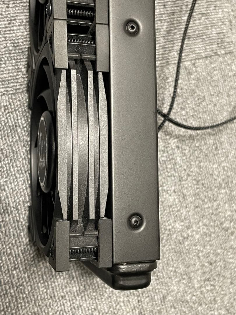MSI MEG CORELIQUID S360 簡易水冷CPUクーラー