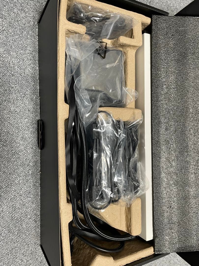 MSI MEG CORELIQUID S360 簡易水冷CPUクーラー