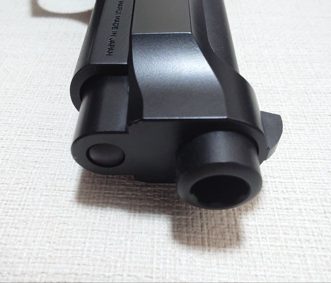 東京マルイ U.S M9 ピストル ガスガン ガスブローバック